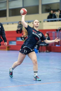 Bild 80 - A-Juniorinnen SG HH Nord - HSG Marne/Brun : Ergebnis: 32:41